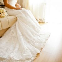 המדריך השלם לבחירת שמלת כלה